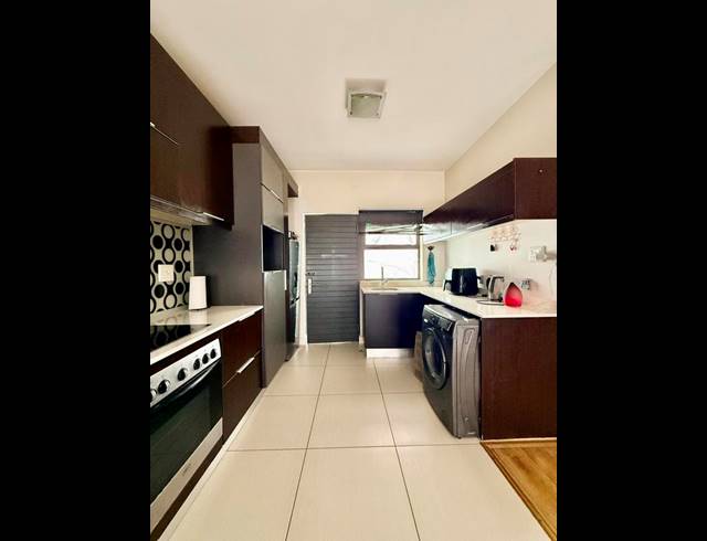 2 BEDROOM PROPERTY TO RENT IN EDENBURG